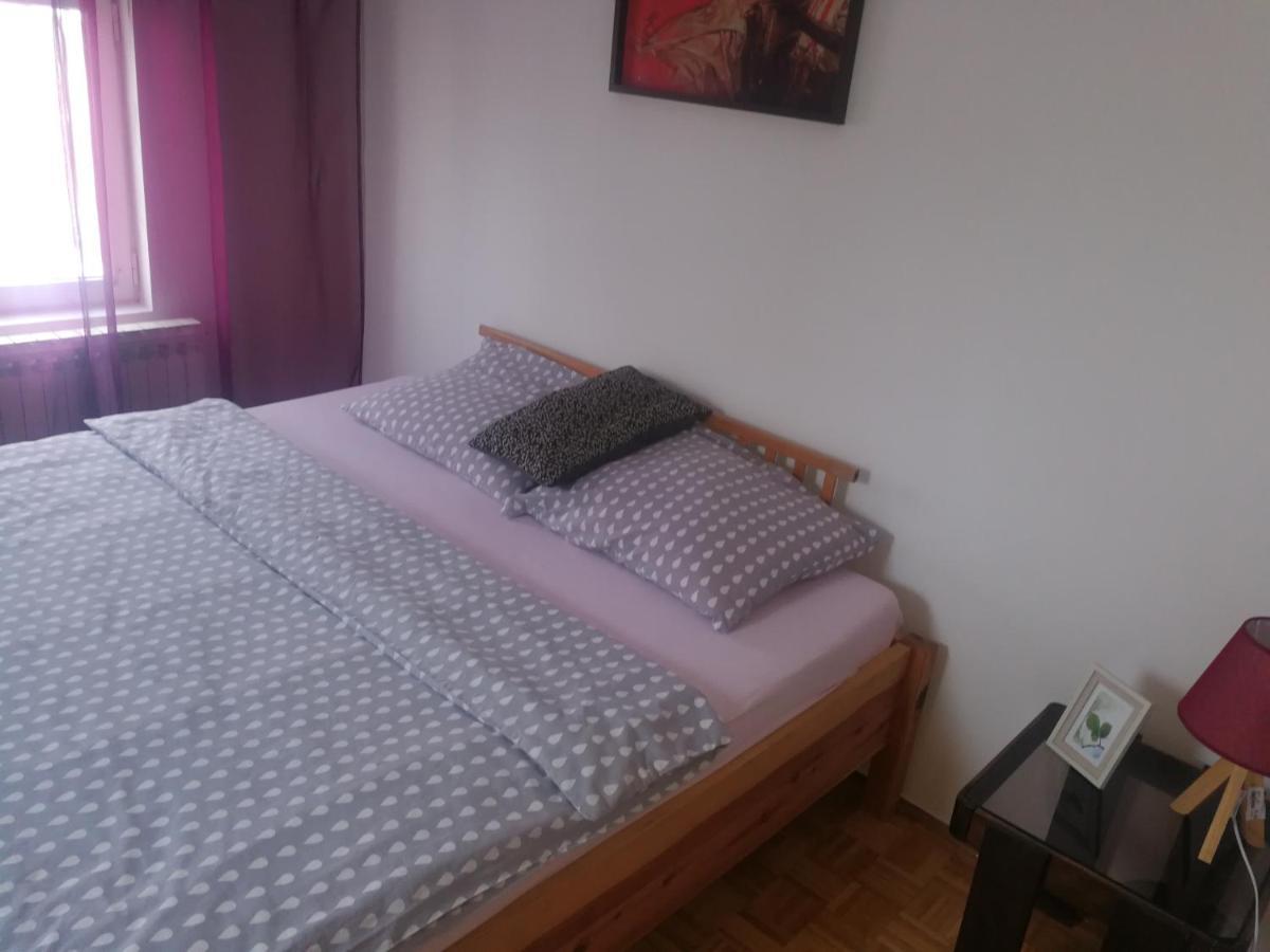 Apartment Nedic Добой Экстерьер фото